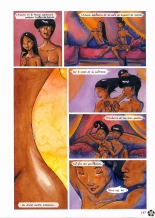 Kama Sutra en bandes dessinées - Kama Sutra with Comics : page 188