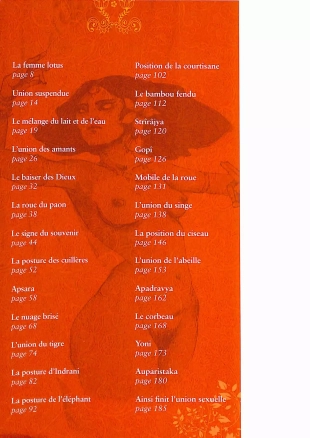 hentai Kama Sutra en bandes dessinées - Kama Sutra with Comics