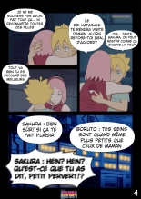 Karma And Its Mysteries : Chapter 3 - Training : page 5