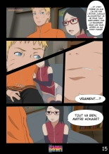 Karma And Its Mysteries : Chapter 3 - Training : page 16