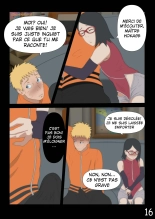 Karma And Its Mysteries : Chapter 3 - Training : page 17