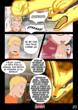 Karma And Its Mysteries : Chapter 3 - Training : page 21