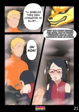 Karma And Its Mysteries : Chapter 3 - Training : page 22