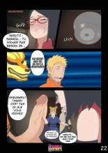 Karma And Its Mysteries : Chapter 3 - Training : page 23