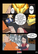 Karma And Its Mysteries : Chapter 3 - Training : page 25