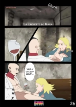 Karma And Its Mysteries : Chapter 3 - Training : page 27