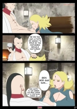 Karma And Its Mysteries : Chapter 3 - Training : page 28