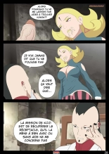 Karma And Its Mysteries : Chapter 3 - Training : page 29