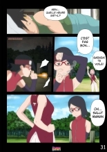 Karma And Its Mysteries : Chapter 3 - Training : page 32