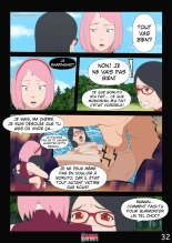 Karma And Its Mysteries : Chapter 3 - Training : page 33