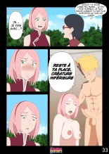 Karma And Its Mysteries : Chapter 3 - Training : page 34