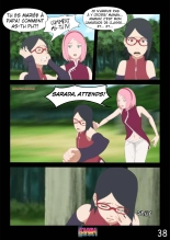 Karma And Its Mysteries : Chapter 3 - Training : page 39