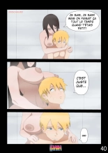 Karma And Its Mysteries : Chapter 3 - Training : page 41