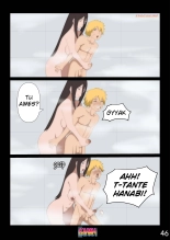 Karma And Its Mysteries : Chapter 3 - Training : page 47