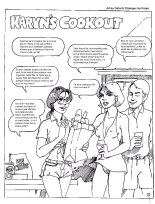 Karyn's Cookout fr : page 1