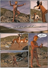 Keid: chroniques de l\'âge stellaire : page 3
