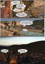 Keid: chroniques de l\'âge stellaire : page 5