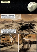 Keid: chroniques de l\'âge stellaire : page 8