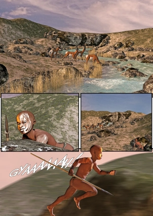 hentai Keid: chroniques de l\'âge stellaire