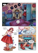 - Kidnap party 1 - French : page 2