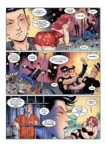 - Kidnap party 1 - French : page 9