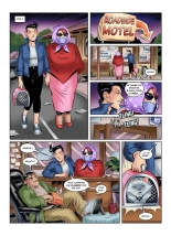 - Kidnap party 2 - French : page 8