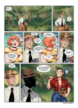 - Kidnap party 2 - French : page 31