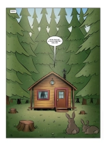 - Kidnap party 3 - French : page 1