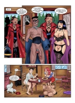 - Kidnap party 3 - French : page 20