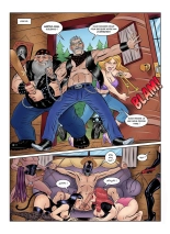 - Kidnap party 3 - French : page 22