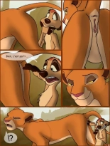 Kids these days : page 2