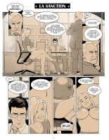 Kiff 3 Adorables Et Cruelles : page 5