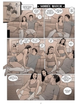 Kiff 3 Adorables Et Cruelles : page 14