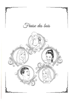 Kiff 3 Adorables Et Cruelles : page 24