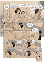 Kiff 3 Adorables Et Cruelles : page 41