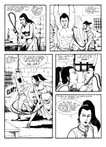 Kim Ngoc - La dame du serpent bleu : page 4