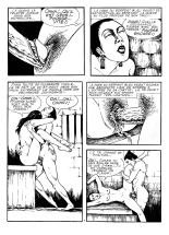 Kim Ngoc - La dame du serpent bleu : page 8