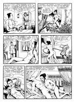 Kim Ngoc - La dame du serpent bleu : page 10