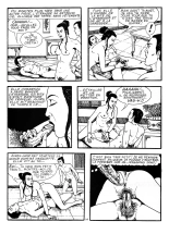 Kim Ngoc - La dame du serpent bleu : page 15