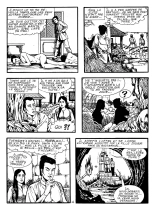 Kim Ngoc - La dame du serpent bleu : page 17