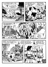 Kim Ngoc - La dame du serpent bleu : page 21