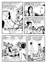 Kim Ngoc - La dame du serpent bleu : page 24