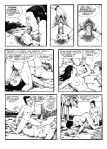 Kim Ngoc - La dame du serpent bleu : page 26