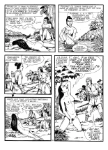 Kim Ngoc - La dame du serpent bleu : page 27