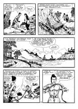 Kim Ngoc - La dame du serpent bleu : page 29