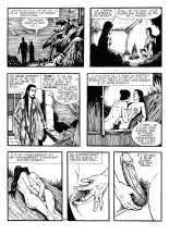 Kim Ngoc - La dame du serpent bleu : page 30