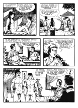 Kim Ngoc - La dame du serpent bleu : page 32