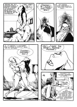 Kim Ngoc - La dame du serpent bleu : page 35