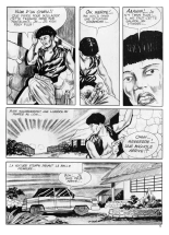 Kim Ngoc - Le Cambrioleur : page 6