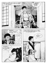 Kim Ngoc - Le Cambrioleur : page 7